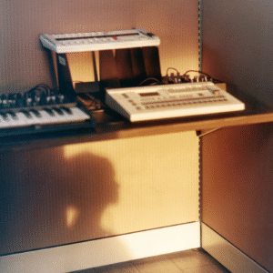 Marie Davidson ft Soulwax - Work It ATR Remix (Ableton Template)
