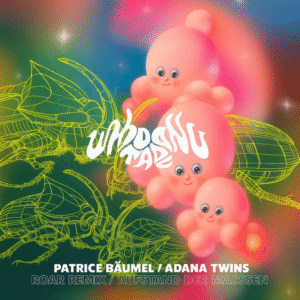 WhoMadeWho - Saturday Patrice Baumel Remix (Ableton Template)