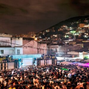 AbleToRemake - Favela (Ableton Template)