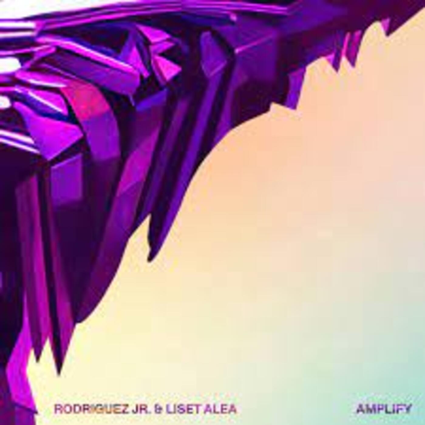 Rodriguez Jr & Liset Alea - Amplify (Ableton Template)