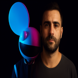 AbleToRemake - Deadmau5 VS NTO