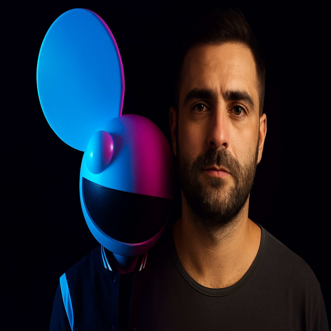 AbleToRemake - Deadmau5 VS NTO